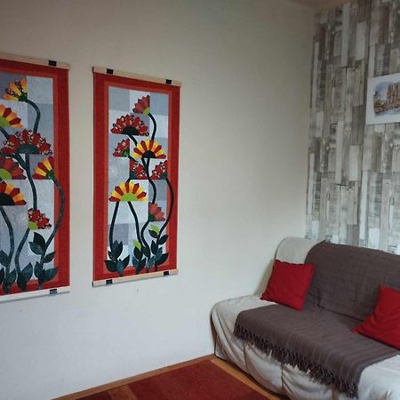 Poetyi Flat Apartment Budapest Exterior photo
