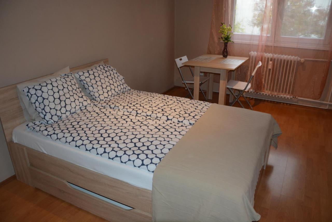 Poetyi Flat Apartment Budapest Exterior photo